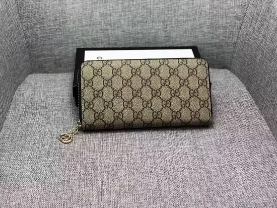 Gucci Wallets AAA(Men)-077