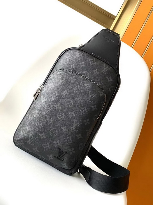 LV Handbags AAA(Men)-098