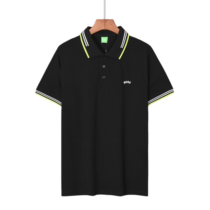 Boss polo-006