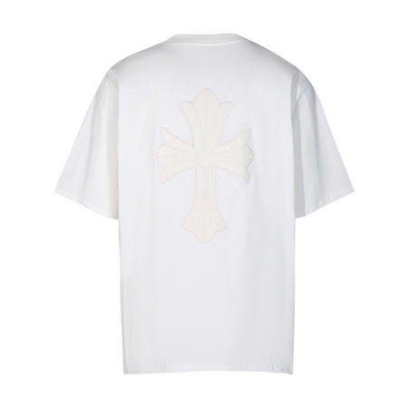 Chrome Hearts T-shirts-758