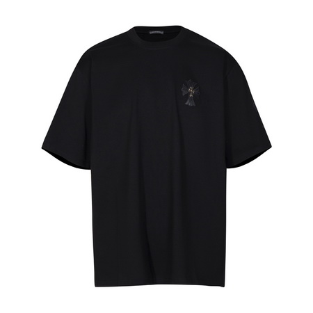 Chrome Hearts T-shirts-757