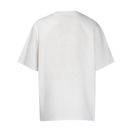 Chrome Hearts T-shirts-630