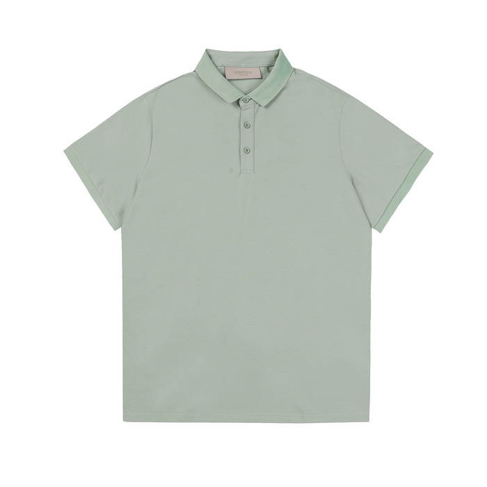 FEAR OF GOD polo-020