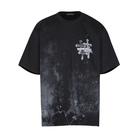 Chrome Hearts T-shirts-698