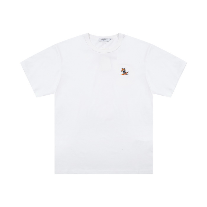 MAISON KITSUNE T-shirts-017