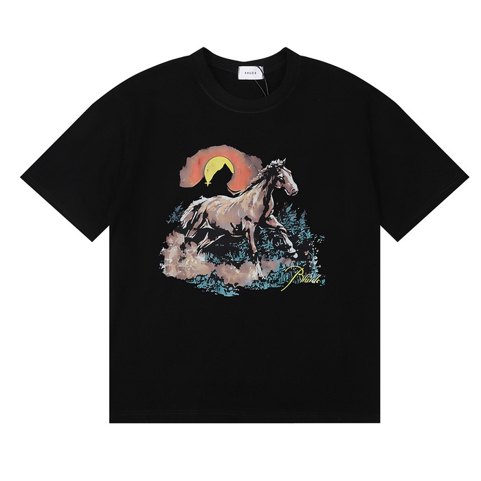 Rhude T-shirts-353