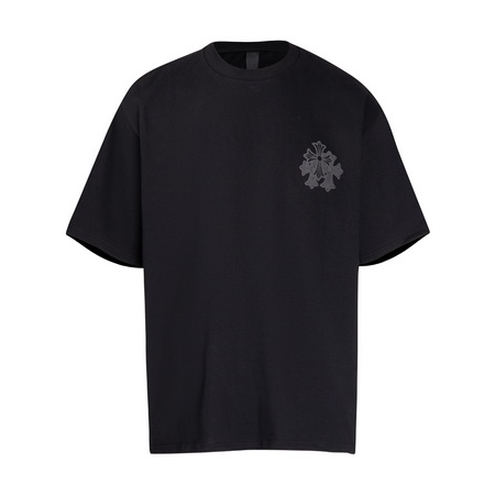 Chrome Hearts T-shirts-628