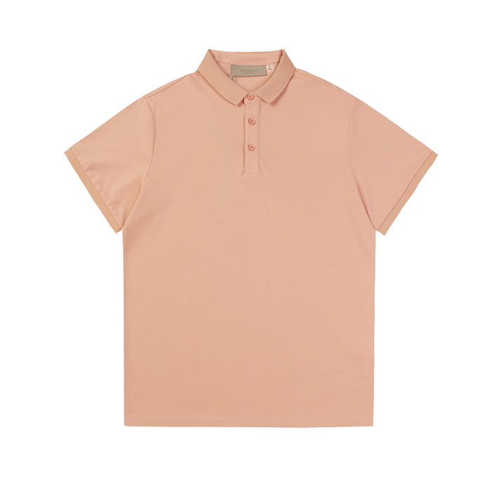 FEAR OF GOD polo-018