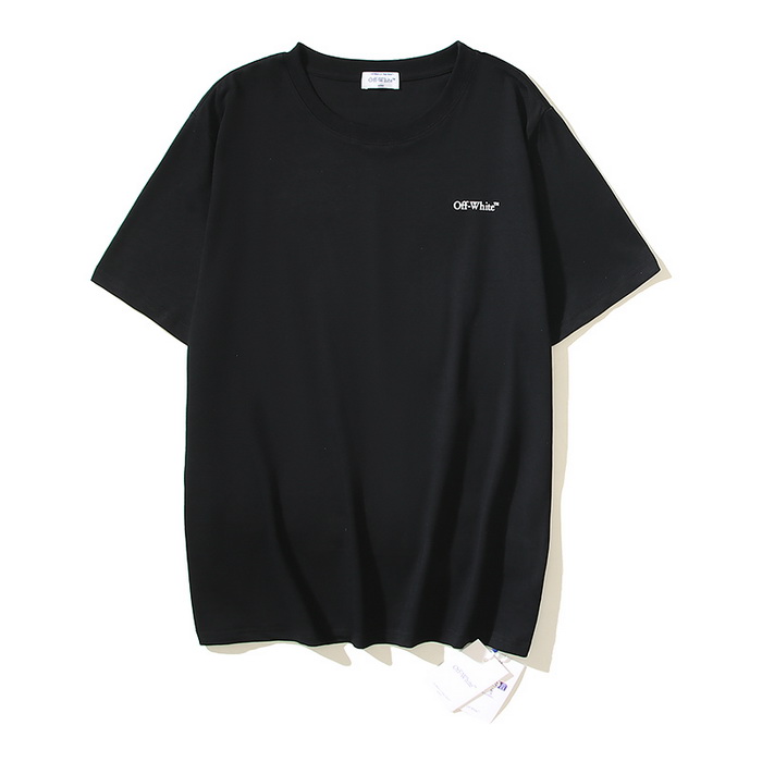 OFF White T-shirts-2424