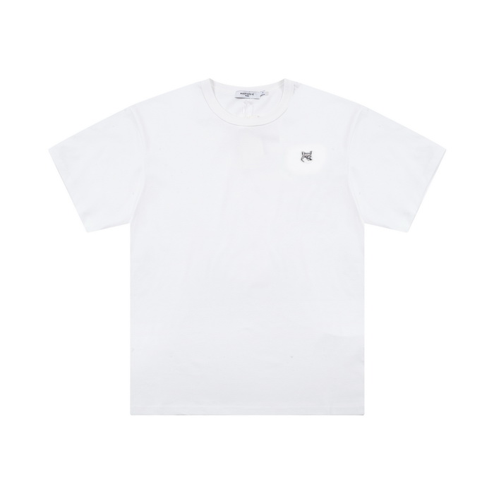 MAISON KITSUNE T-shirts-013