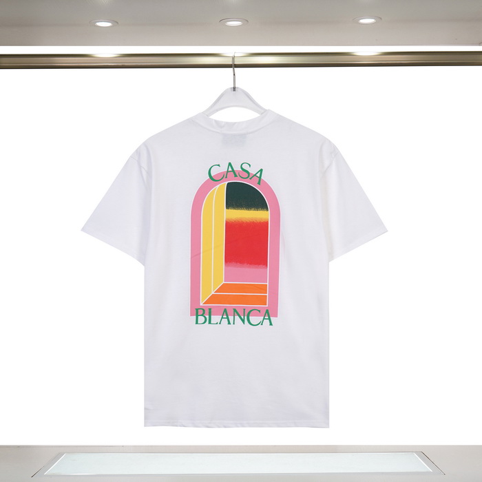 Casablanca T-shirts-350