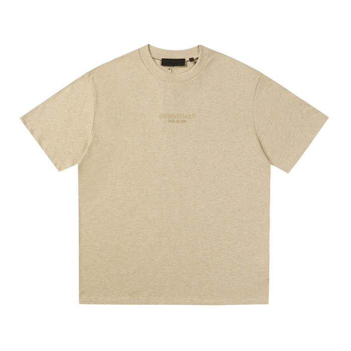 FEAR OF GOD T-shirts-721