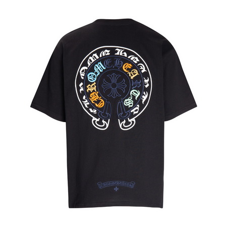 Chrome Hearts T-shirts-754