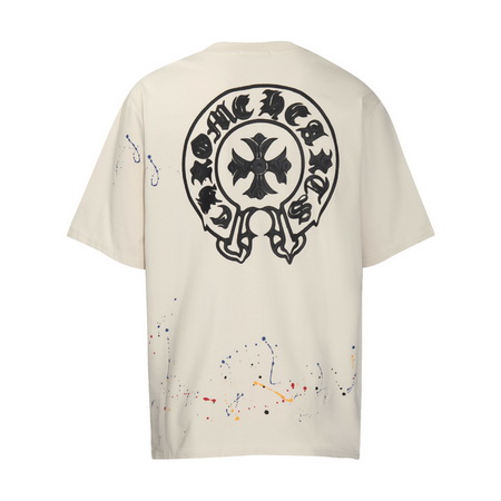 Chrome Hearts T-shirts-747