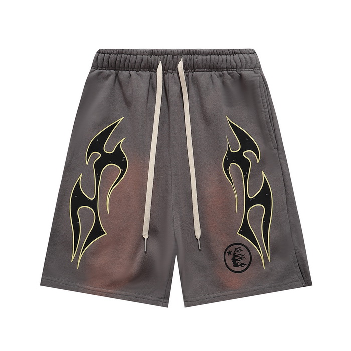 Hellstar Shorts-010