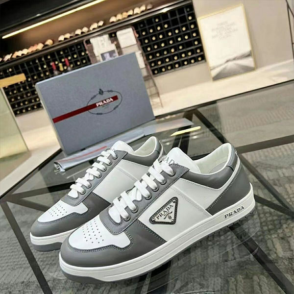 Prada Shoes(AAA)-075