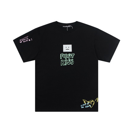  Acne Studios T shirts-001