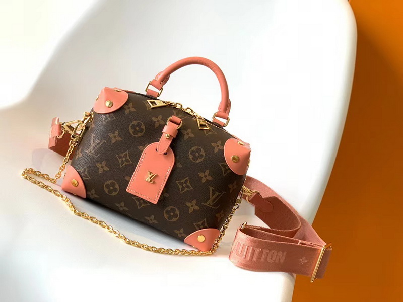 LV Handbags AAA(Women)-159