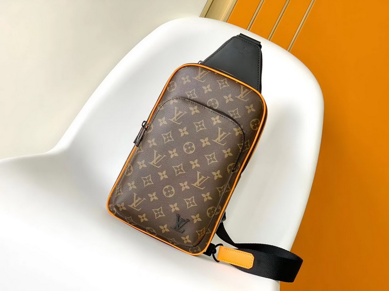 LV Handbags AAA(Men)-095