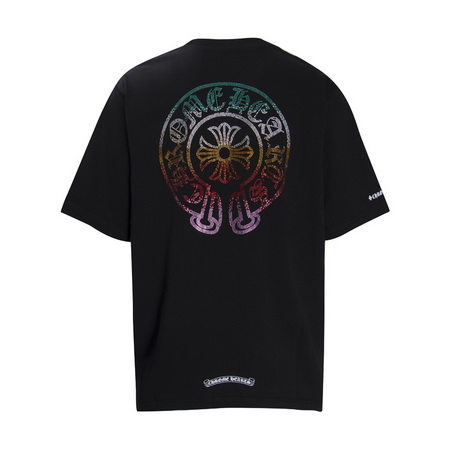 Chrome Hearts T-shirts-687