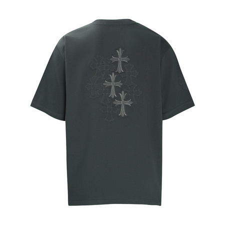 Chrome Hearts T-shirts-685