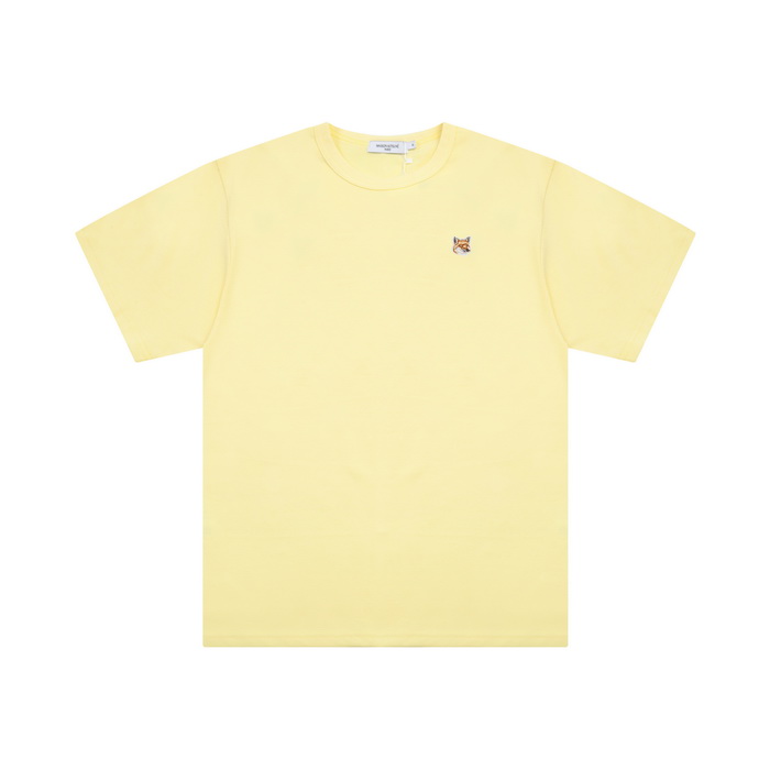 MAISON KITSUNE T-shirts-004