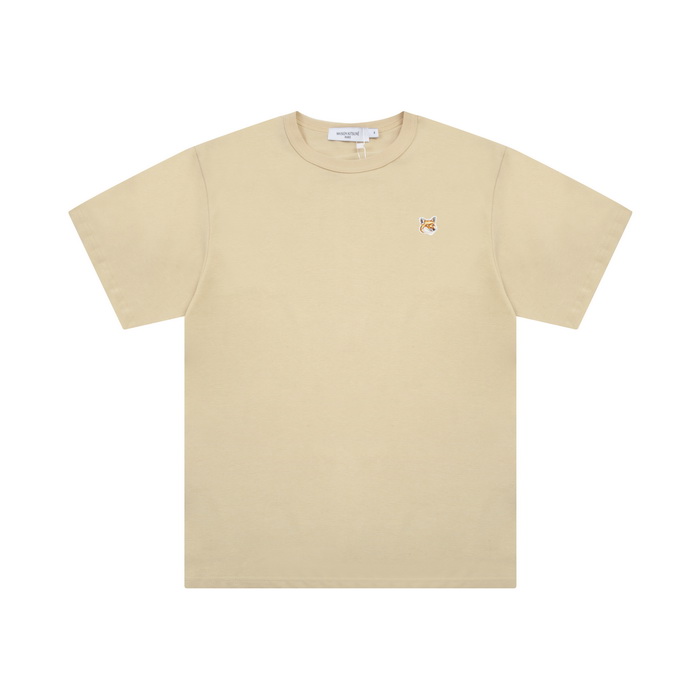 MAISON KITSUNE T-shirts-003