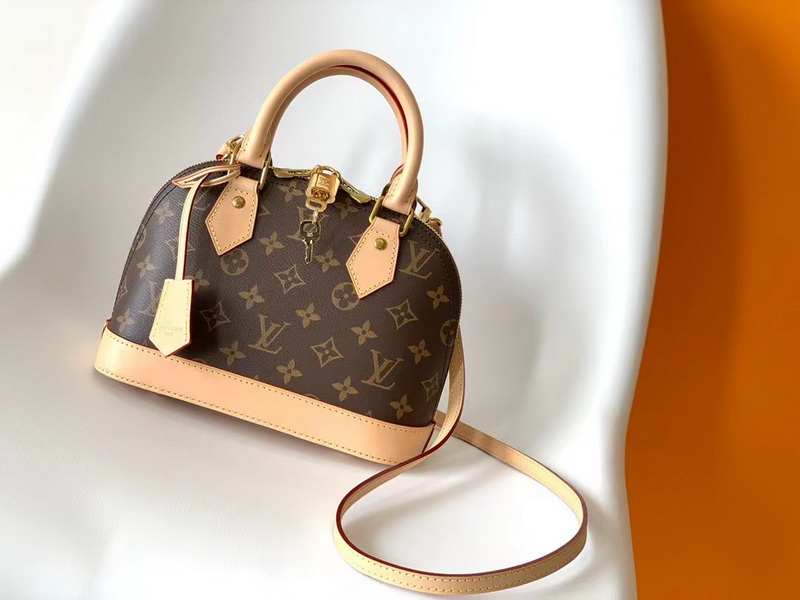 LV Handbags AAA(Women)-144