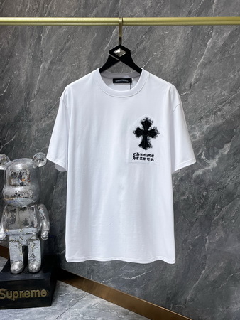 Chrome Hearts T-shirts-682