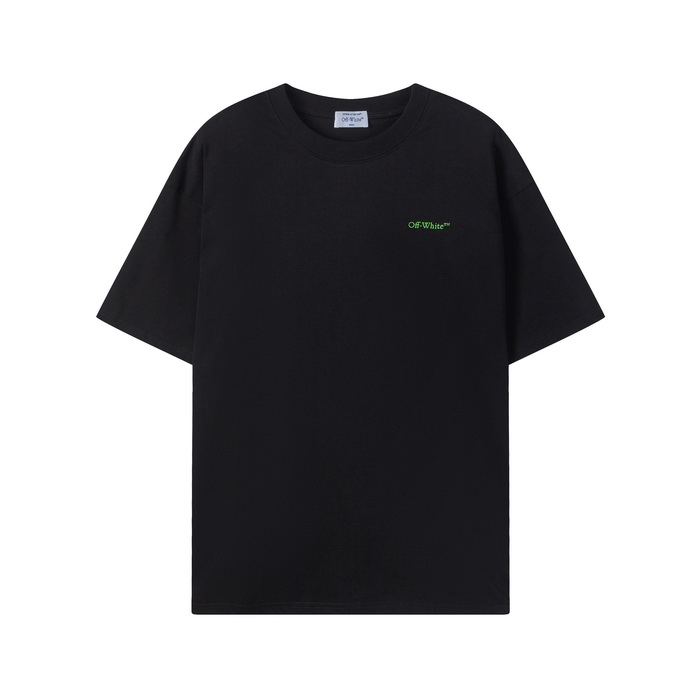 OFF White T-shirts-2408