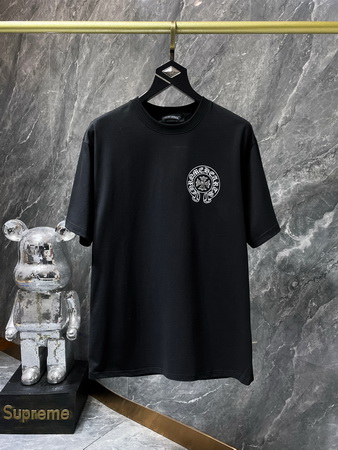 Chrome Hearts T-shirts-771