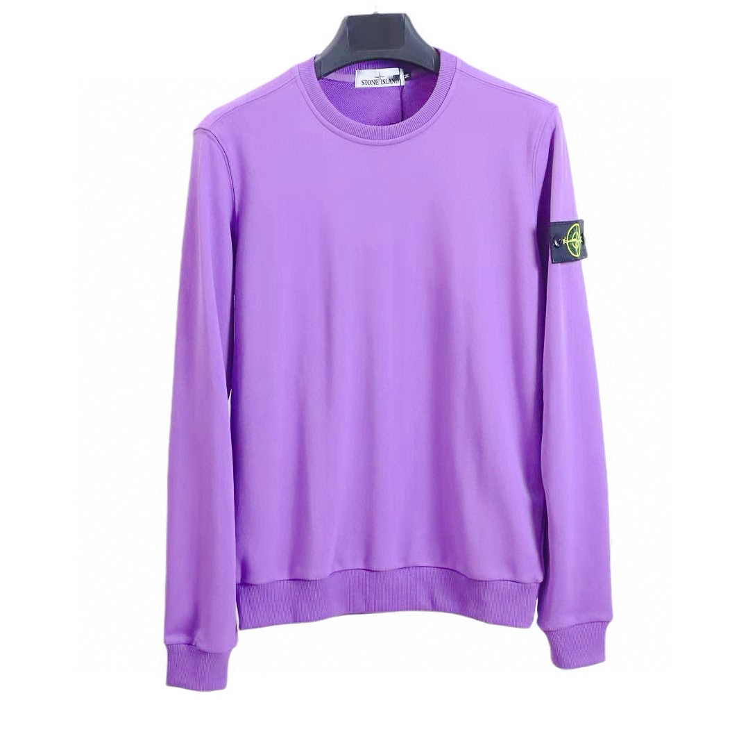 Stone island Longsleeve-220