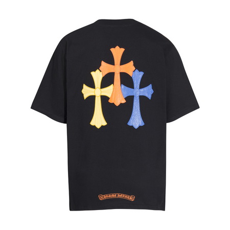 Chrome Hearts T-shirts-731