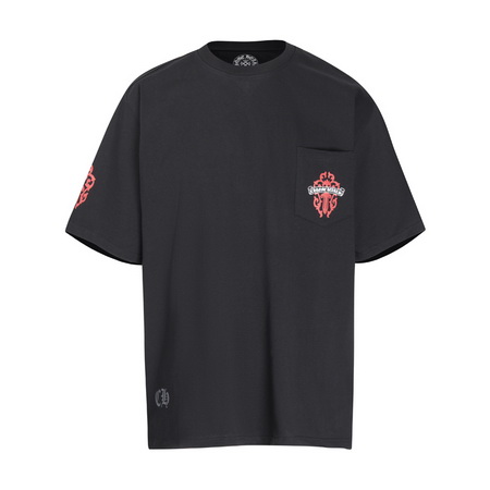 Chrome Hearts T-shirts-588