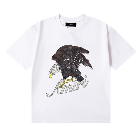 Amiri T-shirts-751