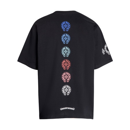 Chrome Hearts T-shirts-582