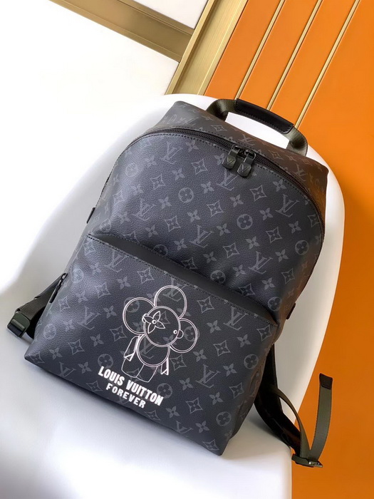 LV Backpack(AAAA)-081