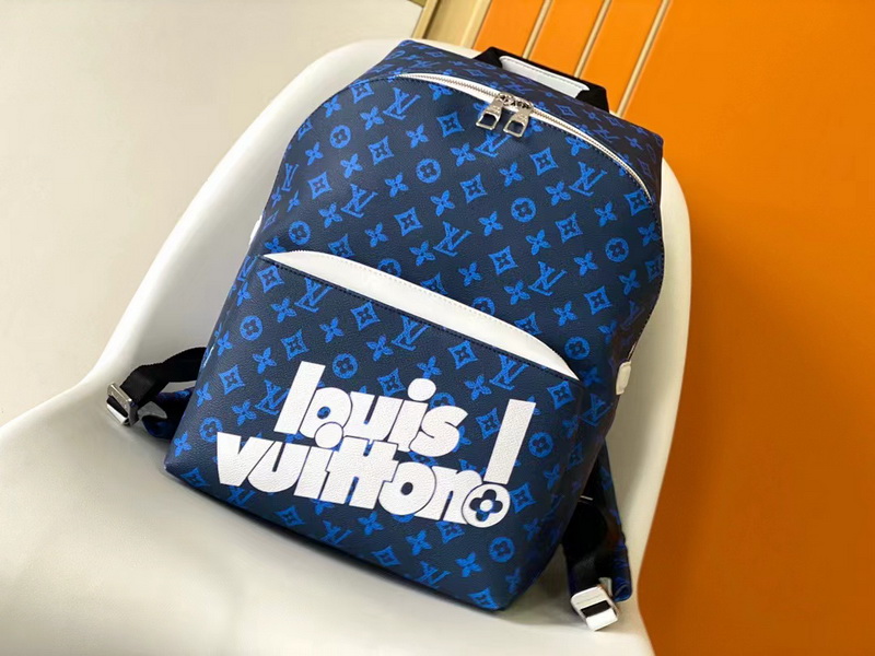 LV Backpack(AAAA)-084