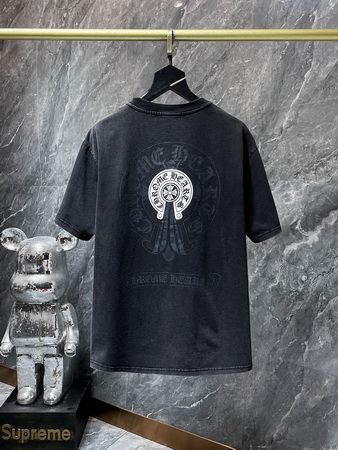 Chrome Hearts T-shirts-673