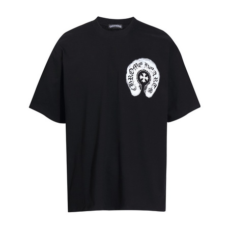 Chrome Hearts T-shirts-576