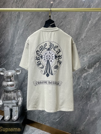 Chrome Hearts T-shirts-671