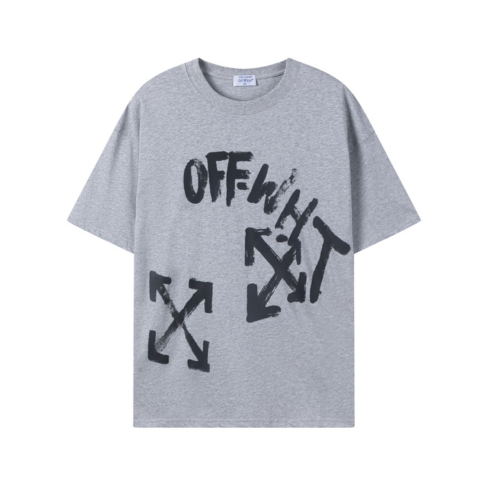 OFF White T-shirts-2396