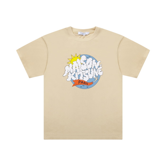 MAISON KITSUNE T-shirts-025