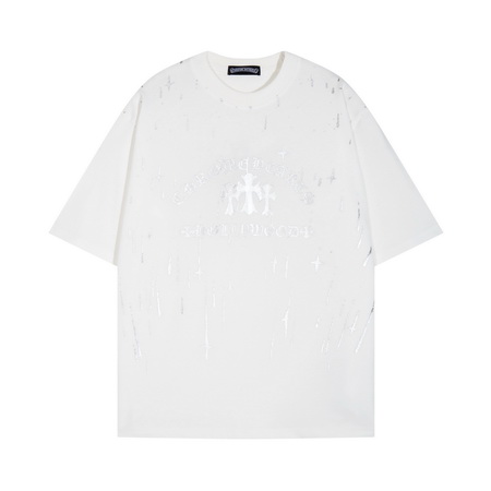 Chrome Hearts T-shirts-720