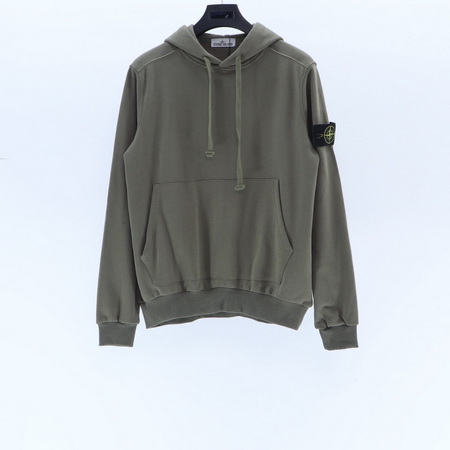 Stone island Hoody-090