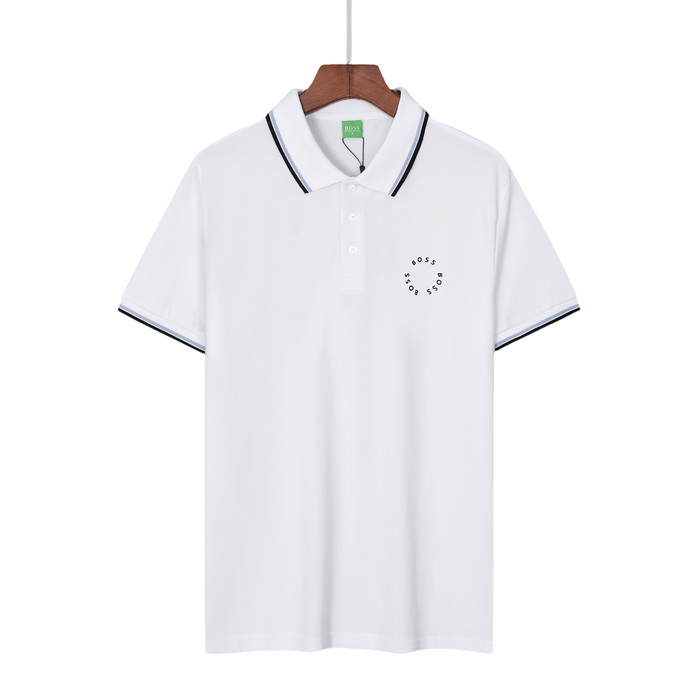 Boss polo-001