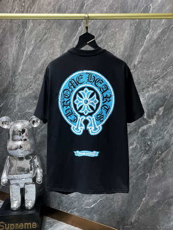 Chrome Hearts T-shirts-715