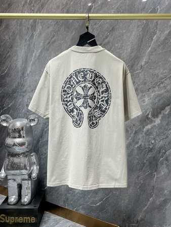 Chrome Hearts T-shirts-667