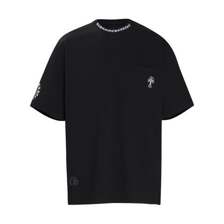 Chrome Hearts T-shirts-564