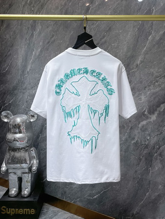 Chrome Hearts T-shirts-665